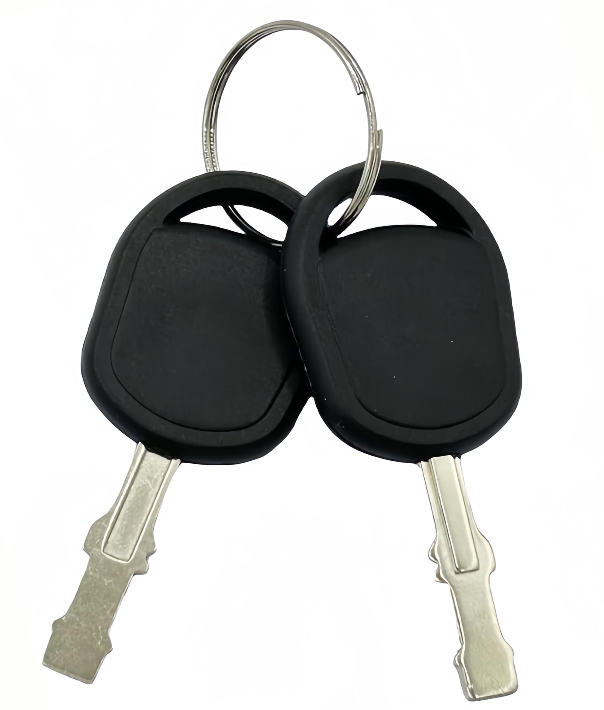 Amazon.com : Ignition Starter Switch 3 Position 5Terminals with